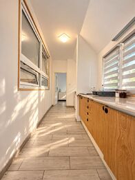 Prodej chaty / chalupy 21 m², Úštěk