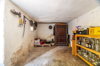 velký sklep - Prodej domu 80 m², Hejná