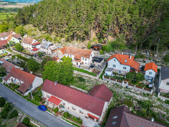 Prodej domu 80 m², Hejná