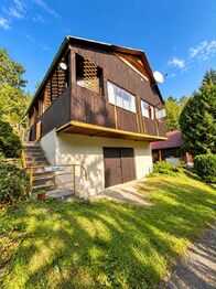 Prodej chaty / chalupy 46 m², Plasy