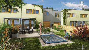 Prodej domu 117 m², Hradec Králové