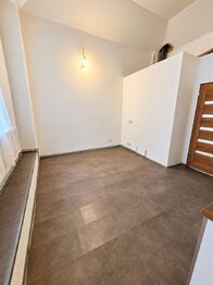 Pronájem bytu 1+kk v osobním vlastnictví 22 m², Duchcov