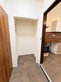 Pronájem bytu 1+kk v osobním vlastnictví 22 m², Duchcov