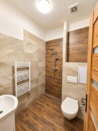 Pronájem bytu 1+kk v osobním vlastnictví 22 m², Duchcov