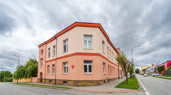 Prodej bytu 2+1 v osobním vlastnictví 80 m², Boskovice