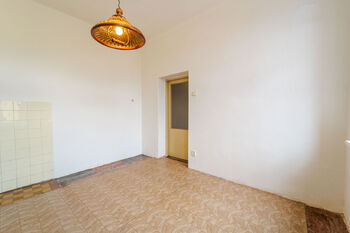 Prodej bytu 2+1 v osobním vlastnictví 80 m², Boskovice