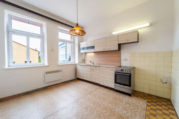 Prodej bytu 2+1 v osobním vlastnictví 80 m², Boskovice
