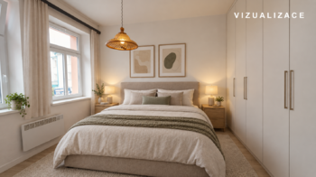 Prodej bytu 2+1 v osobním vlastnictví 80 m², Boskovice