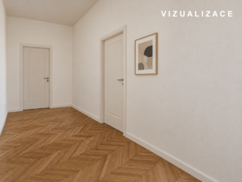 Prodej bytu 2+1 v osobním vlastnictví 80 m², Boskovice