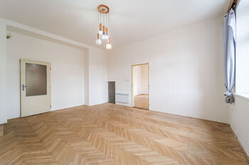 Prodej bytu 2+1 v osobním vlastnictví 80 m², Boskovice
