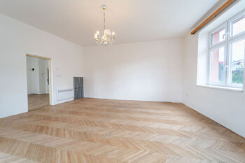 Prodej bytu 2+1 v osobním vlastnictví 80 m², Boskovice