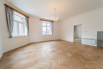 Prodej bytu 2+1 v osobním vlastnictví 80 m², Boskovice