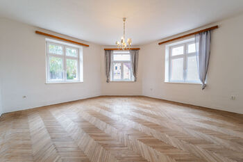 Prodej bytu 2+1 v osobním vlastnictví 80 m², Boskovice