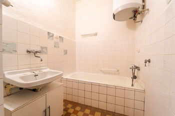 Prodej bytu 2+1 v osobním vlastnictví 80 m², Boskovice