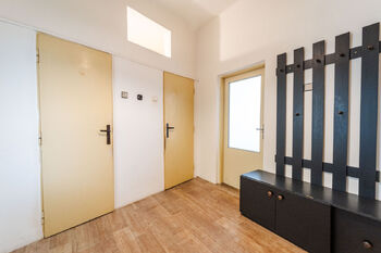 Prodej bytu 2+1 v osobním vlastnictví 80 m², Boskovice