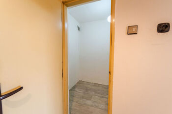 Prodej bytu 2+1 v osobním vlastnictví 80 m², Boskovice