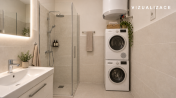 Prodej bytu 2+1 v osobním vlastnictví 80 m², Boskovice