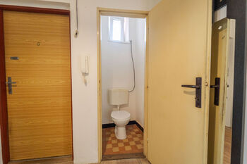 Prodej bytu 2+1 v osobním vlastnictví 80 m², Boskovice