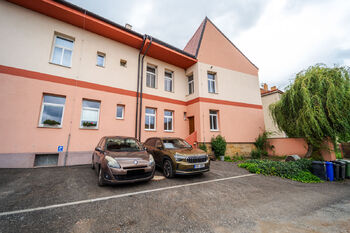 Prodej bytu 2+1 v osobním vlastnictví 80 m², Boskovice