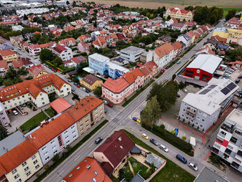 Prodej bytu 2+1 v osobním vlastnictví 80 m², Boskovice