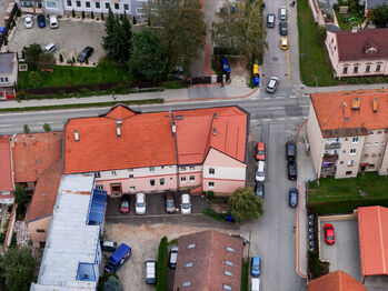 Prodej bytu 2+1 v osobním vlastnictví 80 m², Boskovice
