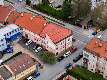 Prodej bytu 2+1 v osobním vlastnictví 80 m², Boskovice
