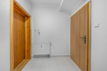 Pronájem bytu 1+kk v osobním vlastnictví 41 m², Světnov