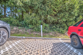 Pronájem bytu 1+kk v osobním vlastnictví 41 m², Světnov