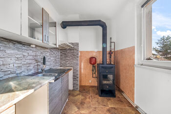 Prodej bytu 3+1 v osobním vlastnictví 54 m², Písařov
