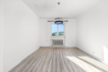 Prodej bytu 3+1 v osobním vlastnictví 54 m², Písařov