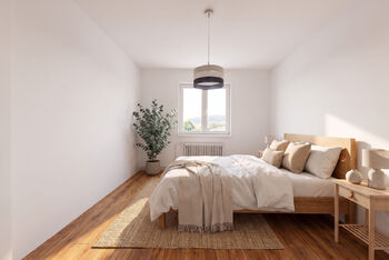 Prodej bytu 3+1 v osobním vlastnictví 54 m², Písařov
