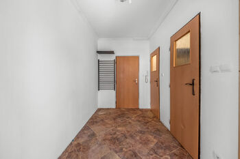 Prodej bytu 3+1 v osobním vlastnictví 54 m², Písařov