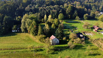 Prodej domu 150 m², Komorní Lhotka