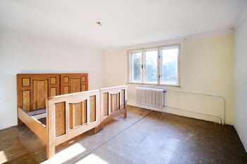 Prodej domu 150 m², Komorní Lhotka