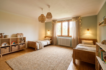 Prodej domu 150 m², Komorní Lhotka