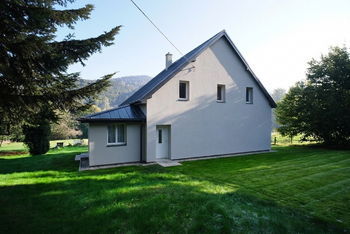 Prodej domu 150 m², Komorní Lhotka