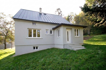 Prodej domu 150 m², Komorní Lhotka