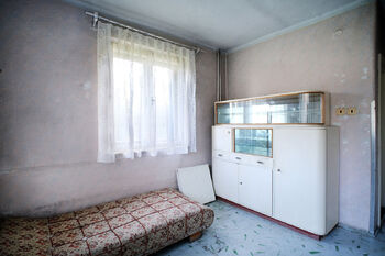 Prodej domu 150 m², Komorní Lhotka