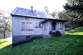 Prodej domu 150 m², Komorní Lhotka