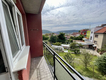 Pronájem bytu 2+1 v osobním vlastnictví 60 m², Brno