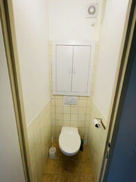 Pronájem bytu 2+1 v osobním vlastnictví 60 m², Brno