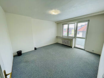 Pronájem bytu 2+1 v osobním vlastnictví 60 m², Brno