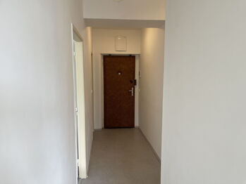 Pronájem bytu 2+1 v osobním vlastnictví 60 m², Brno