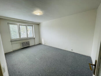 Pronájem bytu 2+1 v osobním vlastnictví 60 m², Brno