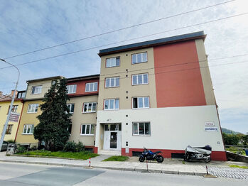 Pronájem bytu 2+1 v osobním vlastnictví 60 m², Brno