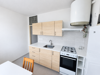 Pronájem bytu 2+1 v osobním vlastnictví 60 m², Brno
