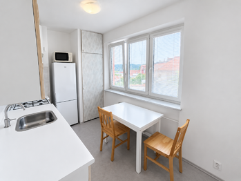 Pronájem bytu 2+1 v osobním vlastnictví 60 m², Brno