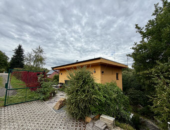 Prodej domu 95 m², Benešov