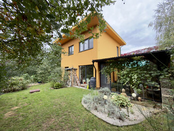 Prodej domu 95 m², Benešov