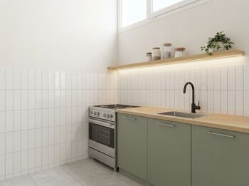 Prodej bytu 2+1 v osobním vlastnictví 58 m², Děčín